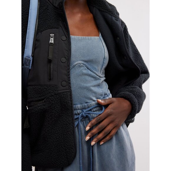 FP MOVEMENT Inbound Onesie / Skyline - Picture 4 of 7